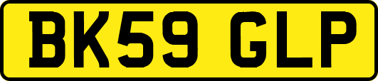 BK59GLP