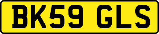 BK59GLS