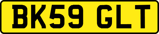 BK59GLT