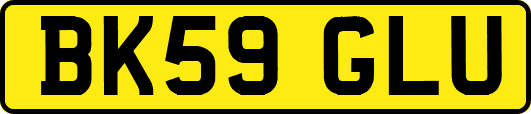 BK59GLU