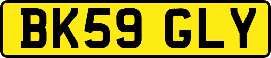 BK59GLY