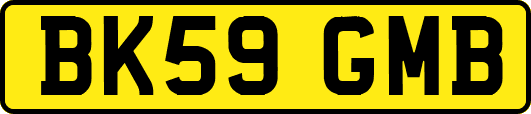 BK59GMB