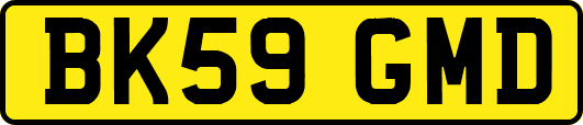 BK59GMD