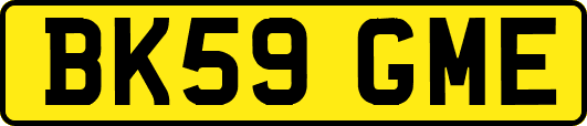 BK59GME