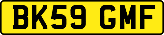 BK59GMF