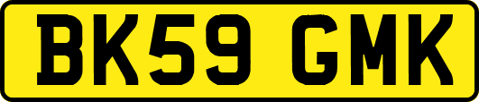 BK59GMK