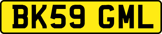 BK59GML