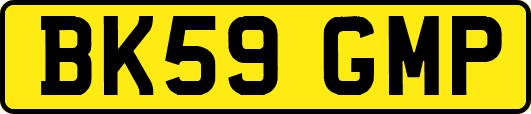 BK59GMP