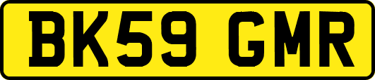 BK59GMR