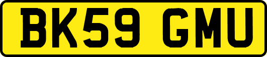 BK59GMU