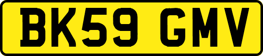 BK59GMV