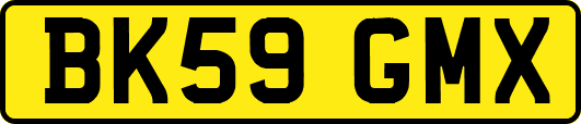 BK59GMX