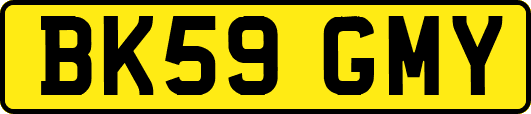 BK59GMY