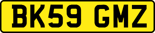 BK59GMZ
