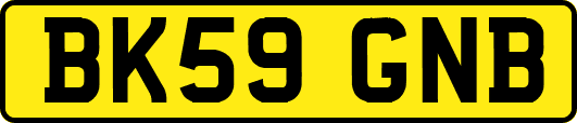 BK59GNB