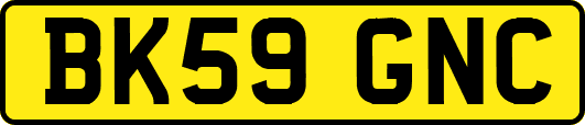 BK59GNC
