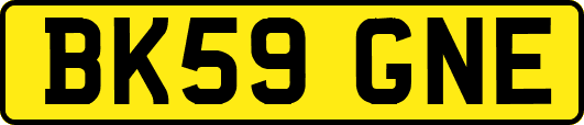 BK59GNE
