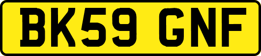 BK59GNF