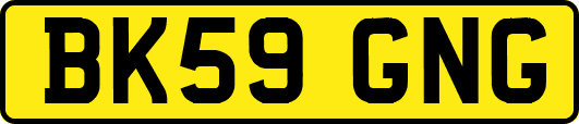 BK59GNG