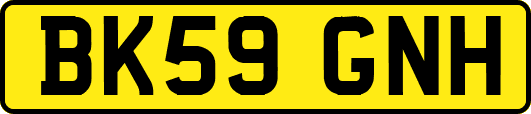 BK59GNH