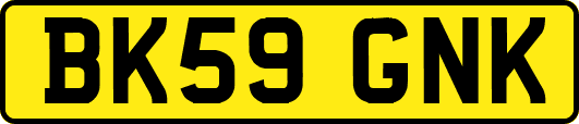 BK59GNK