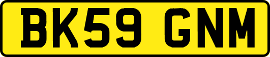 BK59GNM