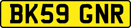 BK59GNR