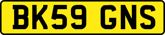 BK59GNS