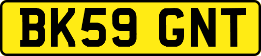 BK59GNT