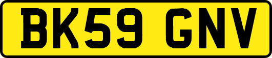 BK59GNV