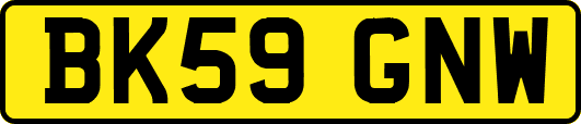 BK59GNW