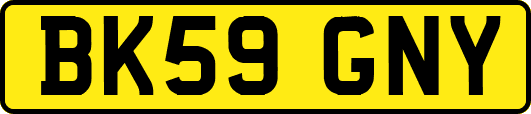 BK59GNY