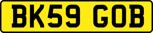BK59GOB