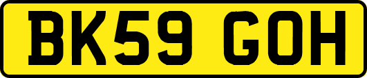 BK59GOH