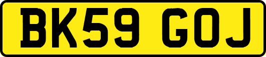 BK59GOJ