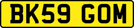 BK59GOM