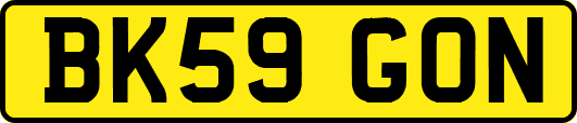 BK59GON
