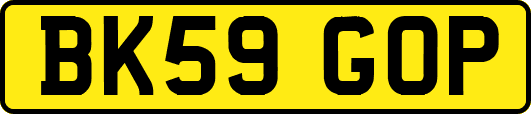 BK59GOP