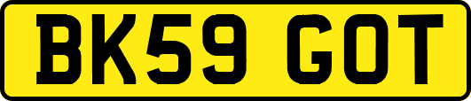 BK59GOT