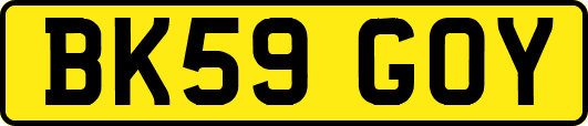 BK59GOY