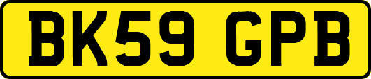 BK59GPB