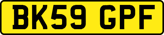 BK59GPF