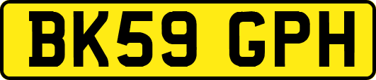 BK59GPH