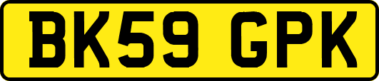 BK59GPK