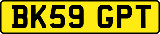 BK59GPT