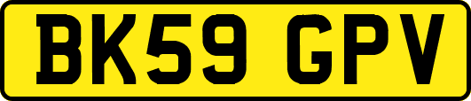 BK59GPV