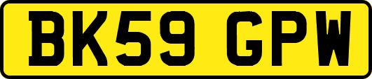 BK59GPW