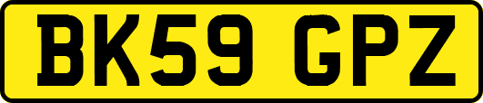 BK59GPZ
