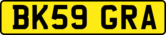 BK59GRA