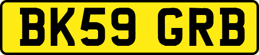 BK59GRB